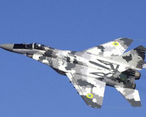 Як МіГ-29 допоможуть ЗСУ: полковник пояснив