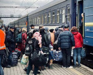 Евакуація обов&#039;язкова: з Куп&#039;янська вивозять цивільне населення через бої