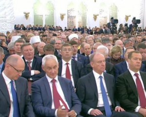 Еліта не страждає: британська розвідка проаналізувала російські втрати у війні