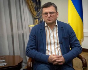 Постачання боєприпасів Україні ‒ Кулеба звернувся до уряду Німеччини