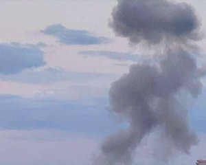 Біля Маріуполя прогриміли вибухи ‒ окупанти підняли в небо авіацію