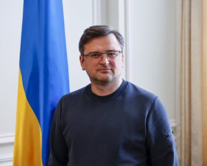 Кулеба про Бахмут: &quot;Коли вриваються у ваш дім, ви не питаєте себе, як довго можете чинити опір&quot;