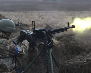 Президент сказал, сколько оккупантов уничтожили возле Бахмута