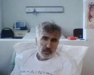 Саакашвілі знаходиться на межі смерті – ЗМІ