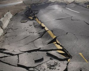 Землетрясение в Румынии: встряхнуло дважды за вечер