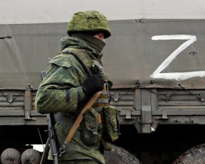 Заставляют собирать трупы – Россия использует мигрантов на оккупированных территориях Украины