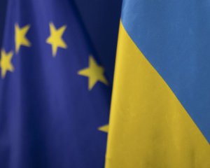 Скільки українців хоче вступу держави до ЄС - опитування