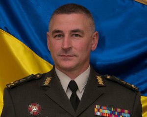 У ЗСУ відбулися кадрові зміни