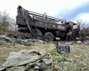 Генштаб розповів про 150 &quot;300-их&quot; вагнерівців