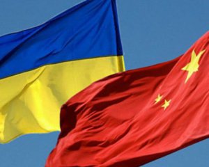 США схвалили майбутні переговори України і Китаю