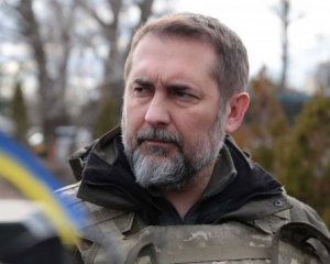 Гайдай рассказал о ситуации в Луганской области и намекнул на контрнаступление ВСУ