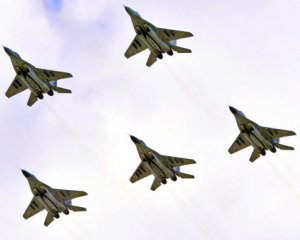 Польща готова передати винищувачі МіГ-29 – озвучили терміни