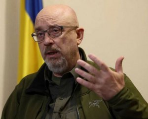 Резніков назвав дату нового "Рамштайну"