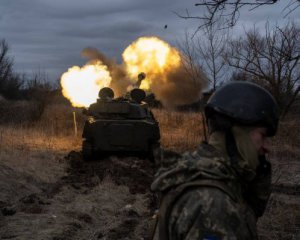 ЗСУ досягли певних успіхів в районі Бахмута – Маляр