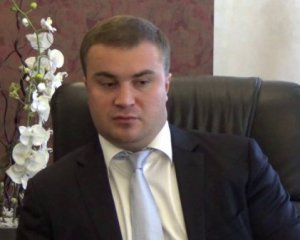 Сообщили о подозрении &quot;главе правительства&quot; боевиков, который вывозил украинское зерно