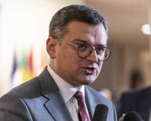 Кулеба прокоментував збиття росіянами американського безпілотника