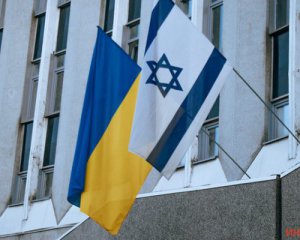 Ізраїль погодився постачати Україні системи протидії дронам