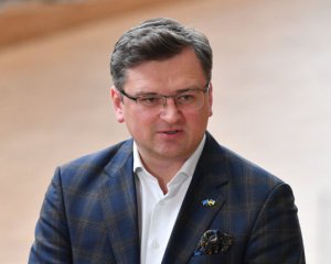 Кулеба назвав найбільше дипломатичне шахрайство ХХ століття