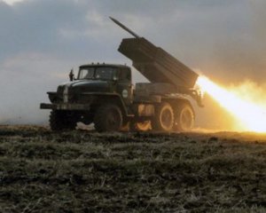 Росія вдарила по Херсонщині з важкої артилерії та &quot;Градів&quot;: повідомляють про поранених цивільних