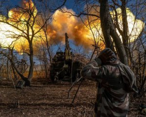 Бахмутський напрямок: спецпризначенці ЗСУ змусили ворога відмовитися від штурму