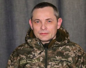 У Повітряних силах назвали нові можливі цілі для російських ударів по Україні