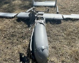 ВСУ сбили китайский модернизированный дрон Mugin-5 – CNN