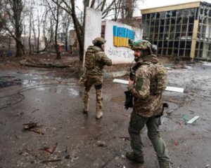 Що нині відбувається у Бахмуті: розповіли про тактику українських військ