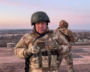 У розвідці пояснили, який вплив очільник "Вагнера" має на Росію