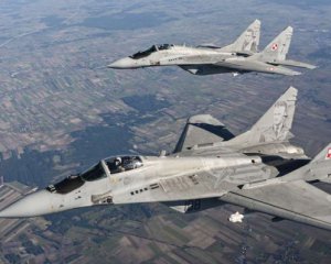 Ігнат розповів, чи змінять ситуацію на фронті МіГ-29 від партнерів