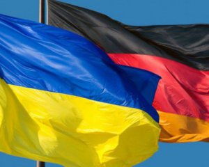Германия объявила о новом пакете военной помощи Украине