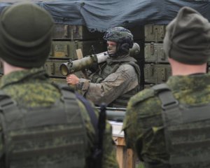 Росіяни готуються до українського штурму в Криму