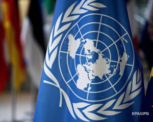 ООН не знайшла доказів геноциду серед злочинів РФ в Україні