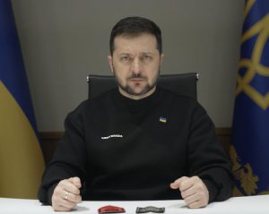 Зеленский рассказал о создании трибунала для российских агрессоров
