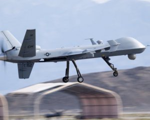 Спутники-шпионы: в США назвали альтернативу использованию дронов над Черным морем