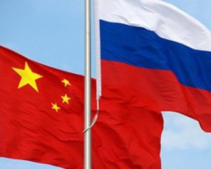 Продаж Китаєм зброї Росії: в ISW дали оцінку