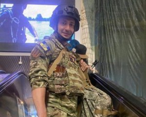 Коля Сєрга розповів, чи брав участь у ближніх боях