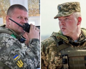 Генерал Забродський отримав високу посаду у керівництві Збройних сил України