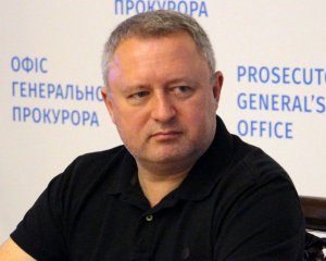 Генпрокурор і спікер прокоментували ордер на арешт Путіна