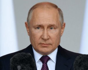 Cпікер МКС пояснив, чи може суд розглядати справу Путіна без його арешту