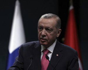 Эрдоган высказался о членстве Швеции в НАТО