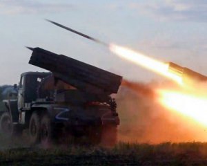 Ймовірність російських ракетних ударів висока: Генштаб попередив українців