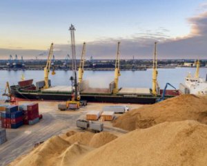 Зернову угоду продовжили на 120 днів – Кубраков