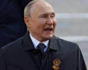 Російська пропаганда повідомила, що Путін відвідав Маріуполь