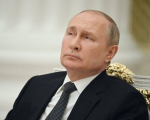 Путін посилює боротьбу з антивоєнними настроями в РФ