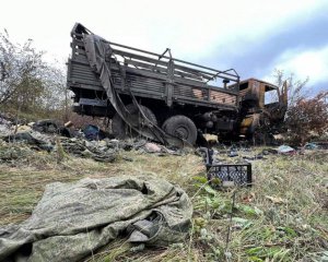 Генштаб рассказал о терроре и мародерстве оккупантов на юге