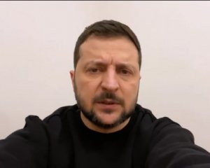 &quot;За каждое проявление террора против украинцев государство-зло будет отвечать&quot;, – Зеленский