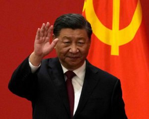 Си Цзиньпин назвал позицию КНР относительно войны в Украине &quot;объективной и беспристрастной&quot;