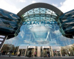 Ocean Plaza перешел в собственность государства: ВАКС принял решение