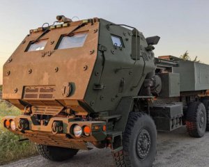 Боеприпасы для HIMARS и не только: США объявили новую военную помощь