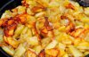 Как жарить картофель, чтобы он был с корочкой: несколько секретов